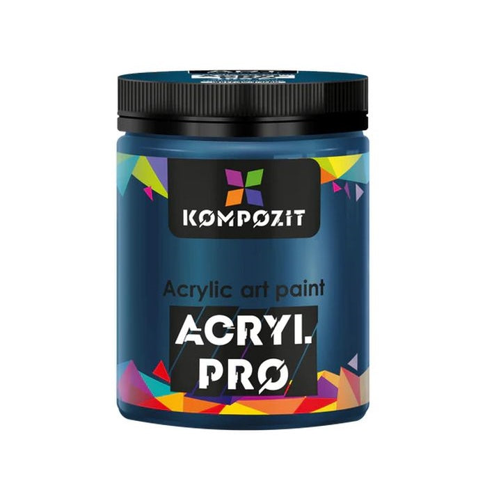 Акрилна боја ACRYL PRO ART Composite 430 ml — слика 33