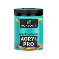 Акрилна боја ACRYL PRO ART Composite 430 ml — слика 34