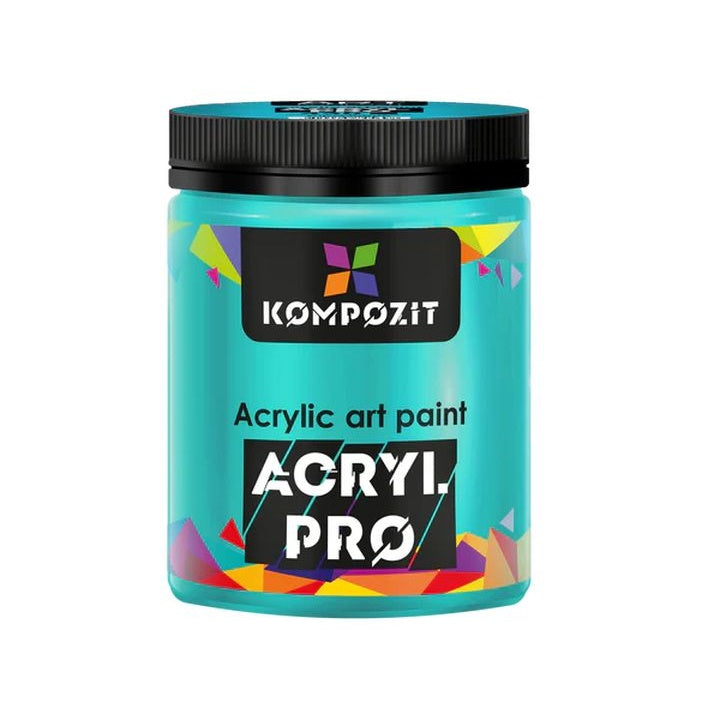 Акрилна боја ACRYL PRO ART Composite 430 ml — слика 34