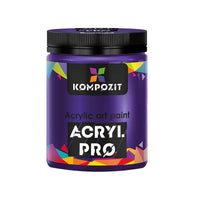 Акрилна боја ACRYL PRO ART Composite 430 ml — слика 35