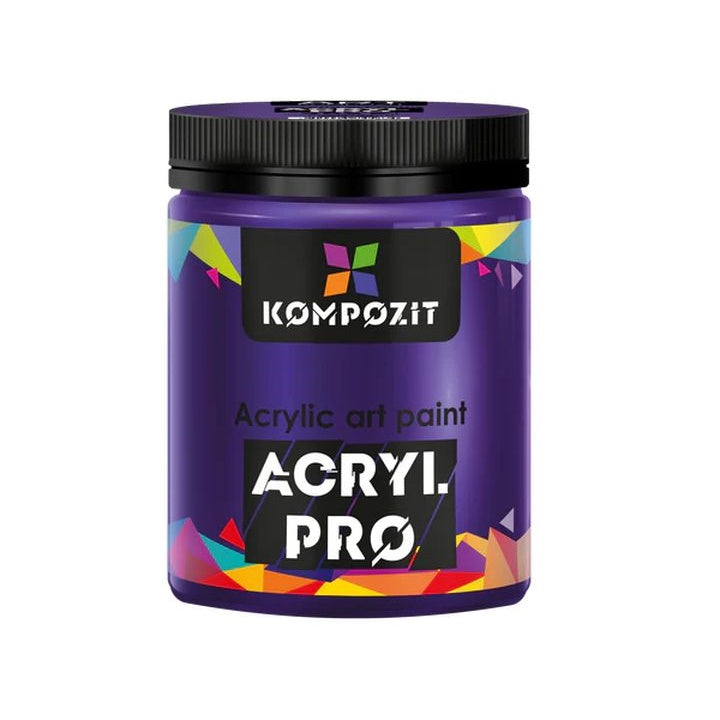 Акрилна боја ACRYL PRO ART Composite 430 ml — слика 35