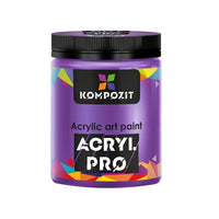 Акрилна боја ACRYL PRO ART Composite 430 ml — слика 36