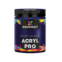 Акрилна боја ACRYL PRO ART Composite 430 ml — слика 37