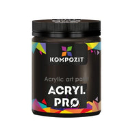 Акрилна боја ACRYL PRO ART Composite 430 ml — слика 38