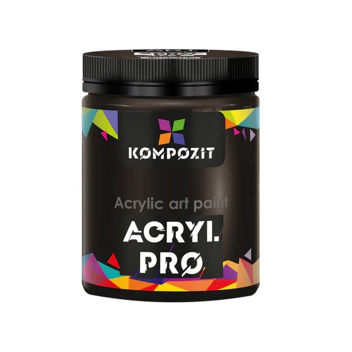 Акрилна боја ACRYL PRO ART Composite 430 ml — слика 38