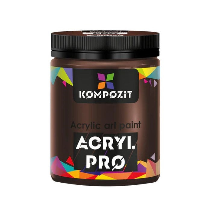 Акрилна боја ACRYL PRO ART Composite 430 ml — слика 39