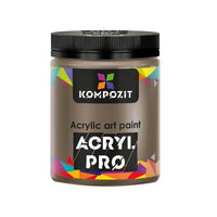 Акрилна боја ACRYL PRO ART Composite 430 ml — слика 40