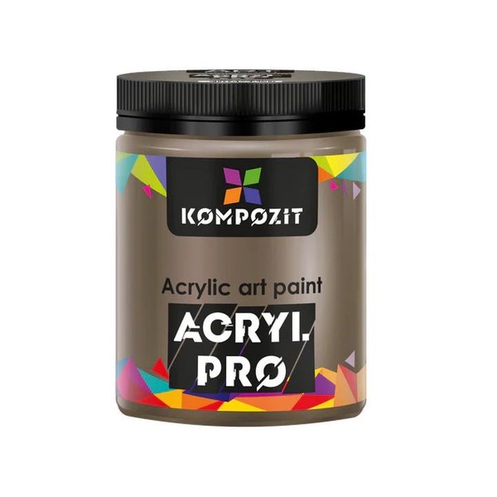 Акрилна боја ACRYL PRO ART Composite 430 ml — слика 40
