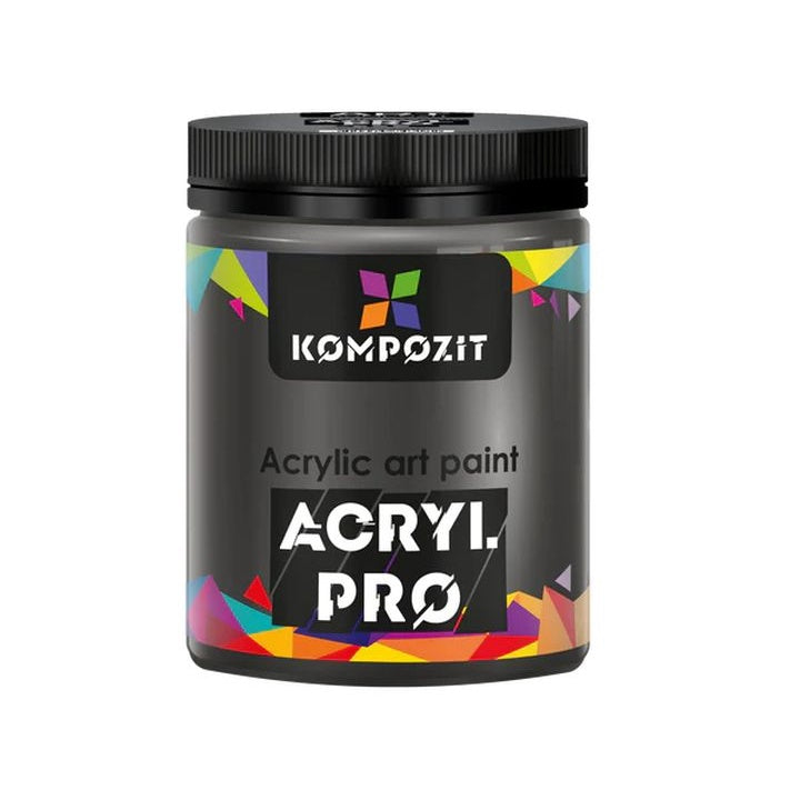 Акрилна боја ACRYL PRO ART Composite 430 ml — слика 41