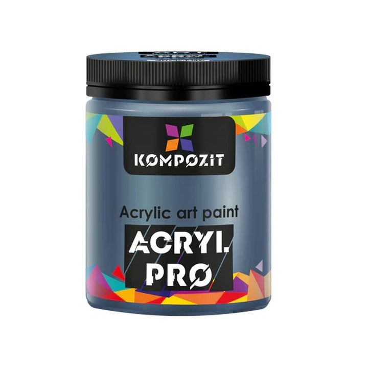 Акрилна боја ACRYL PRO ART Composite 430 ml — слика 42