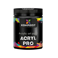 Акрилна боја ACRYL PRO ART Composite 430 ml — слика 43