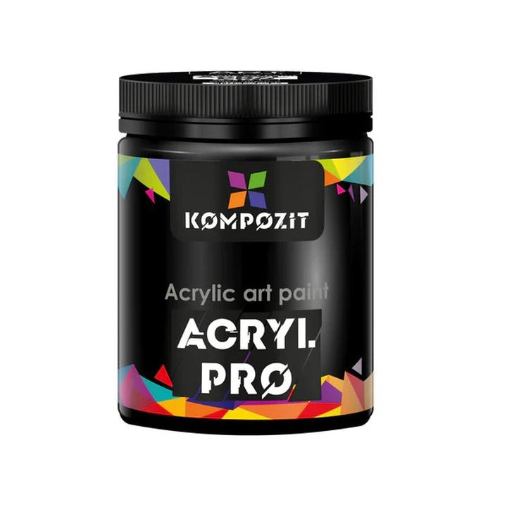 Акрилна боја ACRYL PRO ART Composite 430 ml — слика 43