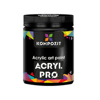 Акрилна боја ACRYL PRO ART Composite 430 ml — слика 44