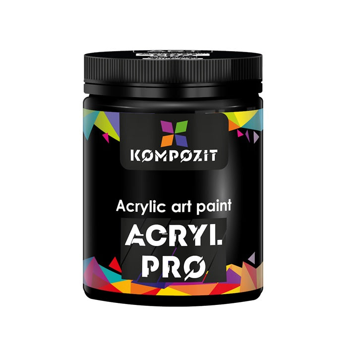 Акрилна боја ACRYL PRO ART Composite 430 ml — слика 44