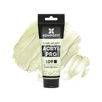 Акрилна боја ACRYL PRO ART Composite 75 ml - 7