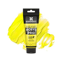Акрилна боја ACRYL PRO ART Composite 75 ml - 8