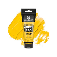 Акрилна боја ACRYL PRO ART Composite 75 ml - 9