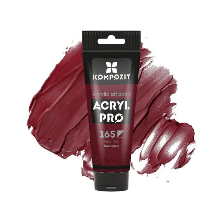 Акрилна боја ACRYL PRO ART Composite 75 ml - 14