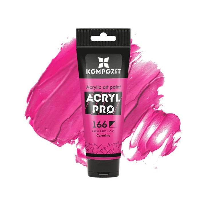 Акрилна боја ACRYL PRO ART Composite 75 ml - 15