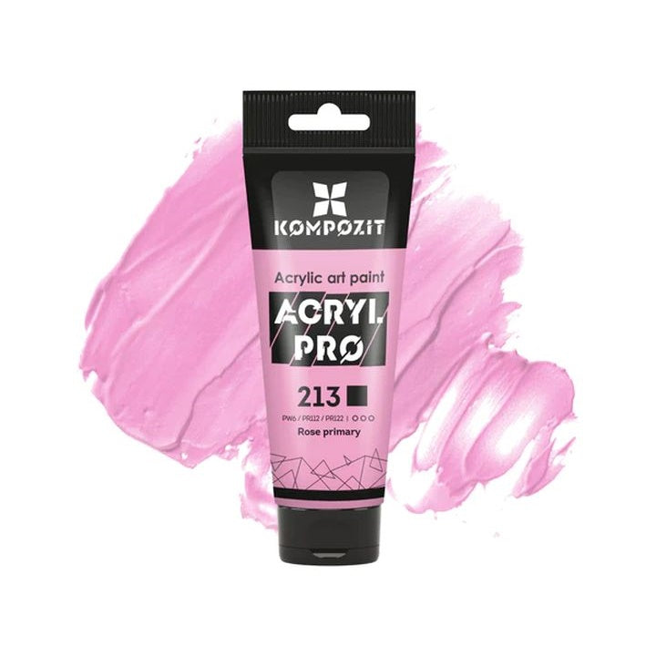 Акрилна боја ACRYL PRO ART Composite 75 ml - 18