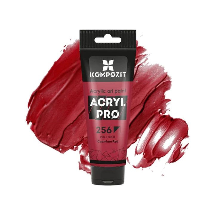 Акрилна боја ACRYL PRO ART Composite 75 ml - 20