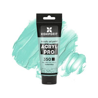 Акрилна боја ACRYL PRO ART Composite 75 ml — слика 30