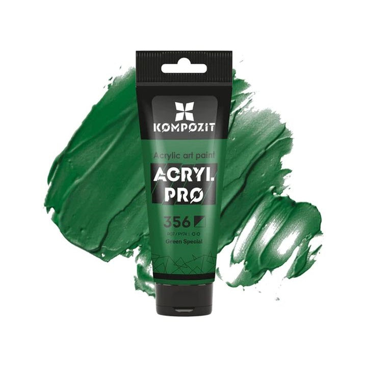 Акрилна боја ACRYL PRO ART Composite 75 ml — слика 31