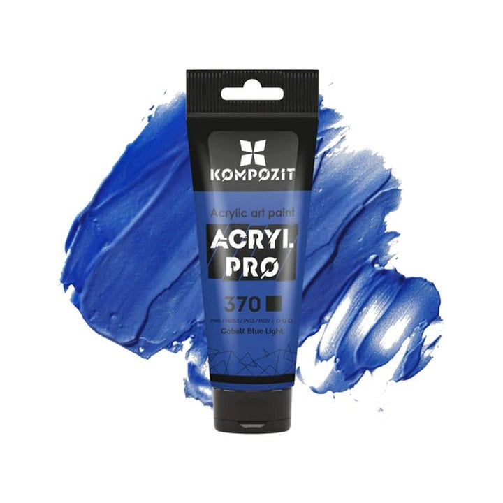 Акрилна боја ACRYL PRO ART Composite 75 ml — слика 35