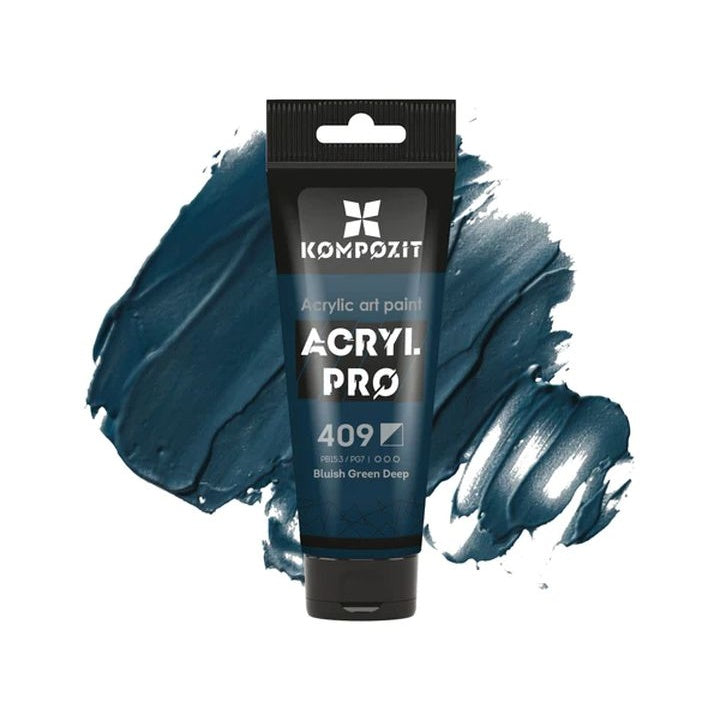 Акрилна боја ACRYL PRO ART Composite 75 ml — слика 41