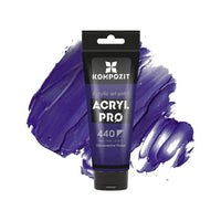 Акрилна боја ACRYL PRO ART Composite 75 ml — слика 43