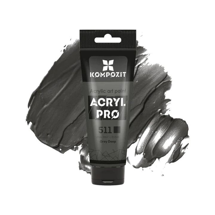 Акрилна боја ACRYL PRO ART Composite 75 ml — слика 50
