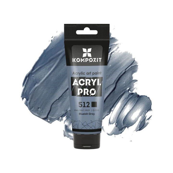Акрилна боја ACRYL PRO ART Composite 75 ml