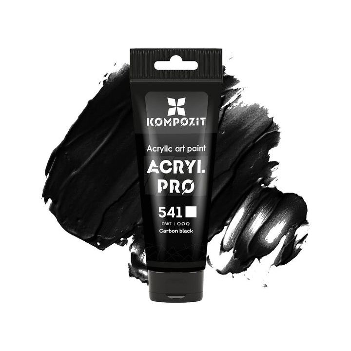 Акрилна боја ACRYL PRO ART Composite 75 ml