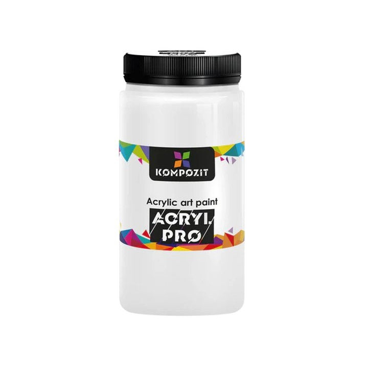 Акрилна боја ACRYL PRO ART Композит 1.000 ml | Различни нијанси - 2