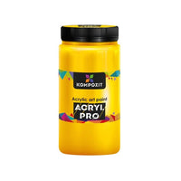 Акрилна боја ACRYL PRO ART Композит 1.000 ml | Различни нијанси - 3
