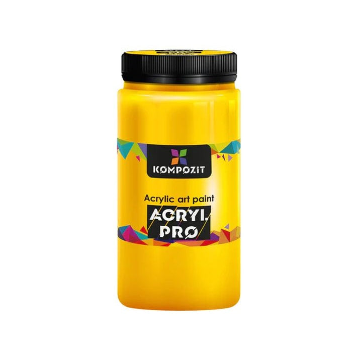 Акрилна боја ACRYL PRO ART Композит 1.000 ml | Различни нијанси - 3