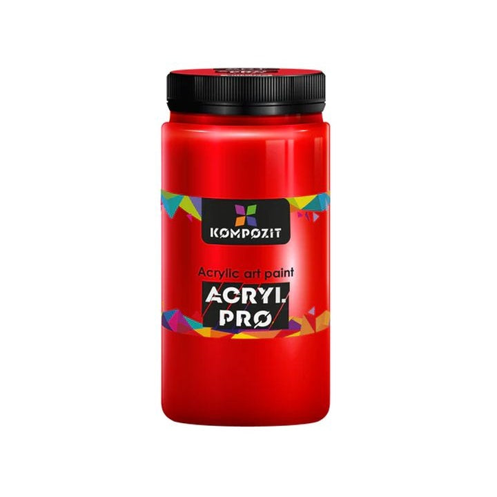 Акрилна боја ACRYL PRO ART Композит 1.000 ml | Различни нијанси - 5