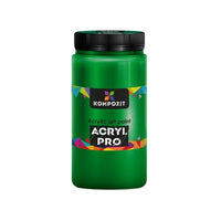 Акрилна боја ACRYL PRO ART Композит 1.000 ml | Различни нијанси - 6