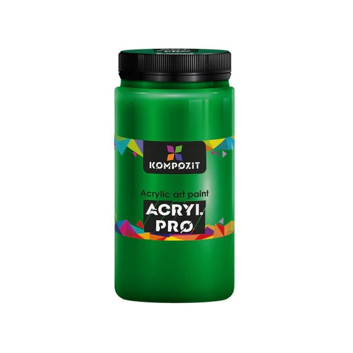 Акрилна боја ACRYL PRO ART Композит 1.000 ml | Различни нијанси - 6