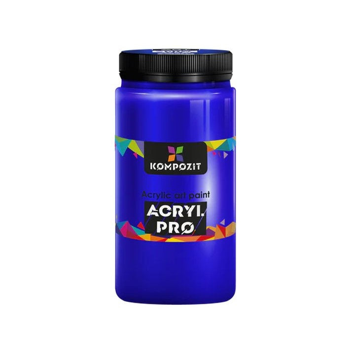 Акрилна боја ACRYL PRO ART Композит 1.000 ml | Различни нијанси - 7