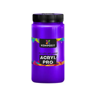 Акрилна боја ACRYL PRO ART Композит 1.000 ml | Различни нијанси - 8