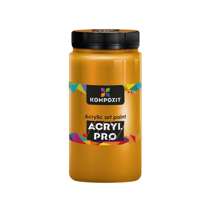 Акрилна боја ACRYL PRO ART Композит 1.000 ml | Различни нијанси - 1