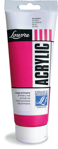 Акрилна боја ACRYLIC Louvre 200ml