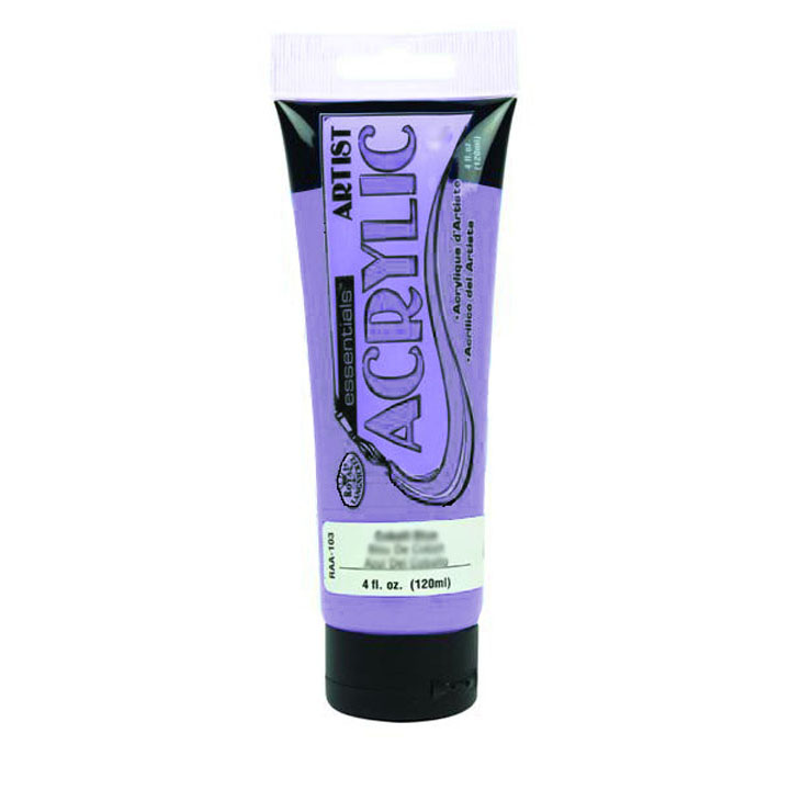 Акрилна боја Akryle Royal ESSENTIALS 120ml — слика 34