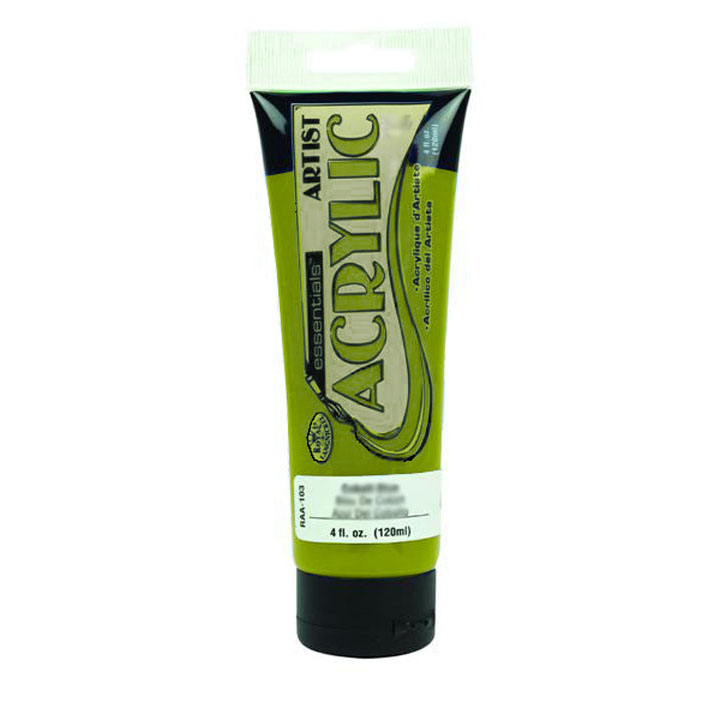 Акрилна боја Akryle Royal ESSENTIALS 120ml — слика 33