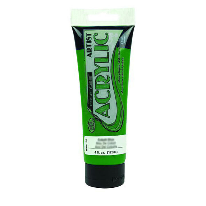 Акрилна боја Akryle Royal ESSENTIALS 120ml - 18