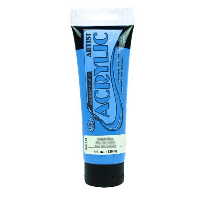 Акрилна боја Akryle Royal ESSENTIALS 120ml — слика 29