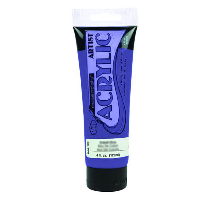 Акрилна боја Akryle Royal ESSENTIALS 120ml - 16