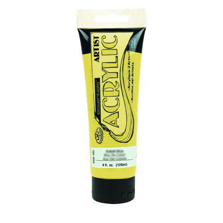 Акрилна боја Akryle Royal ESSENTIALS 120ml - 7