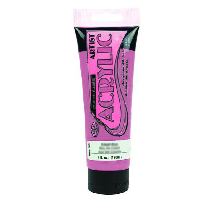 Акрилна боја Akryle Royal ESSENTIALS 120ml — слика 36